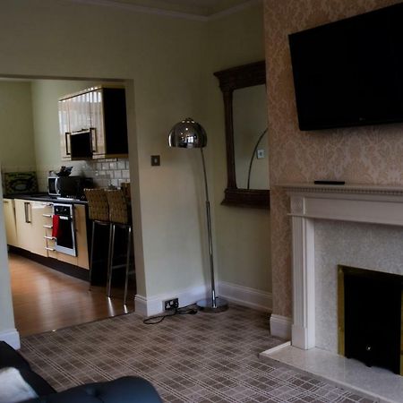 Harrogate Elite Living Apartment Exterior photo