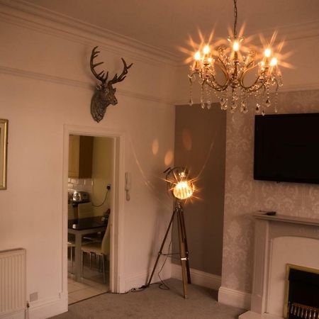Harrogate Elite Living Apartment Exterior photo