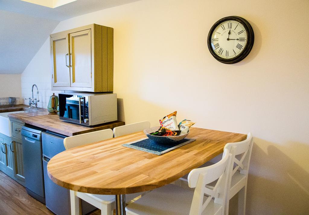 Harrogate Elite Living Apartment Exterior photo
