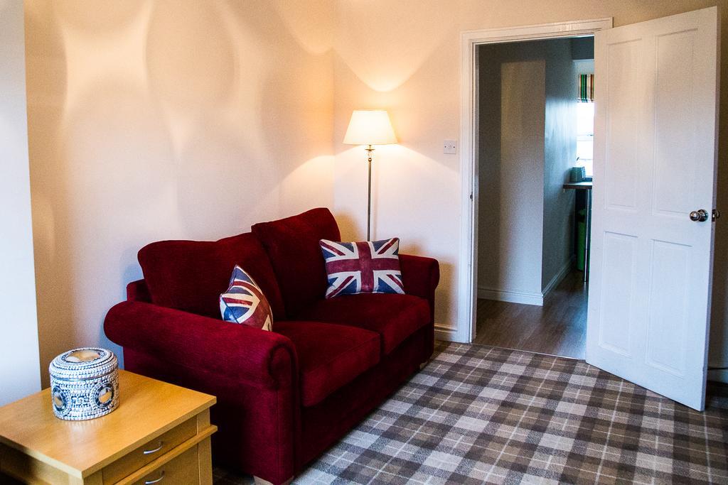 Harrogate Elite Living Apartment Exterior photo