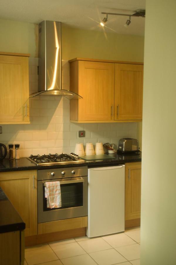 Harrogate Elite Living Apartment Exterior photo