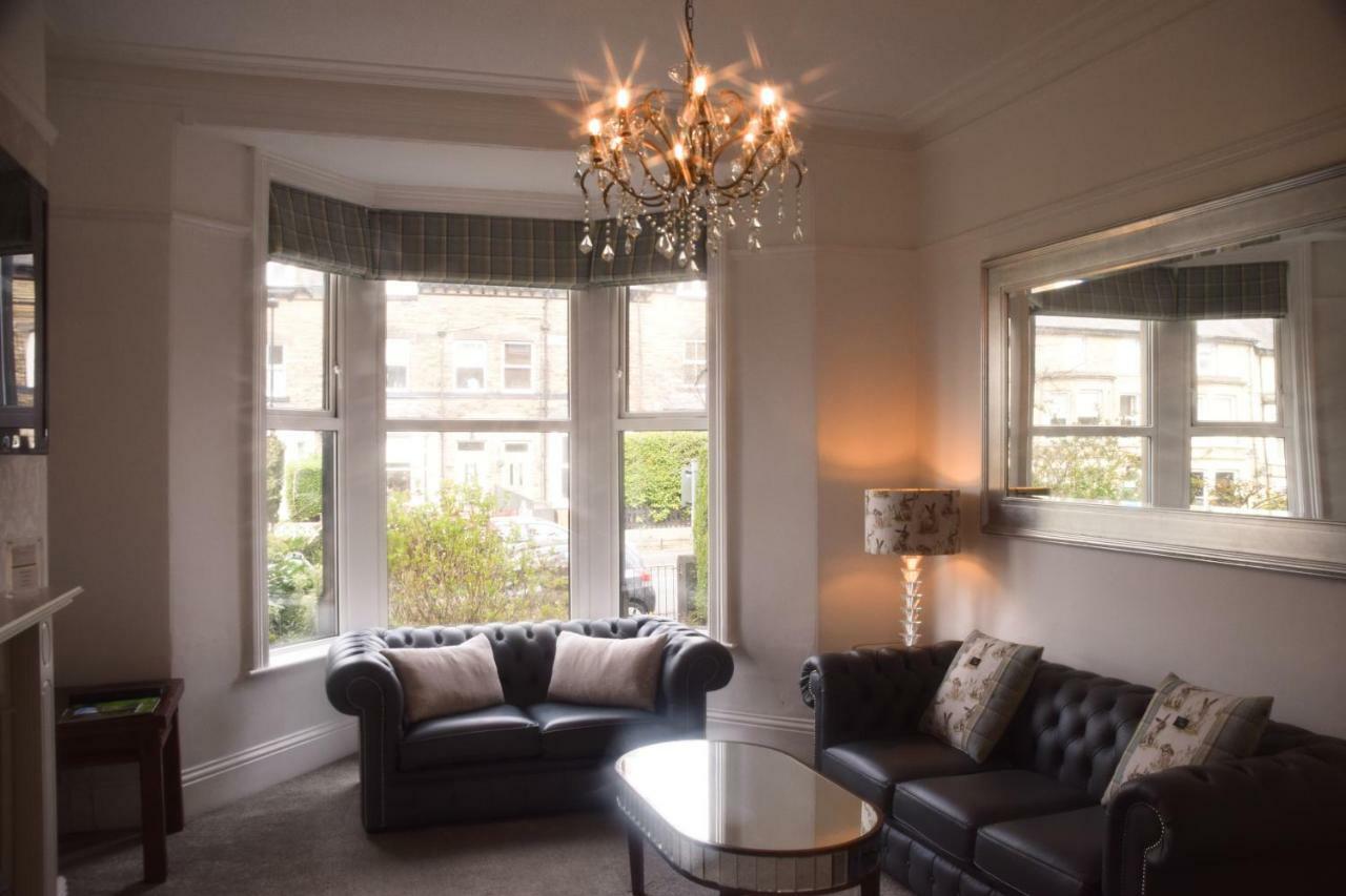Harrogate Elite Living Apartment Exterior photo