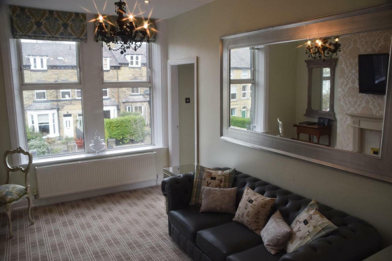 Harrogate Elite Living Apartment Exterior photo